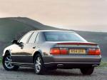 Cadillac Seville STS 1998 года (UK)